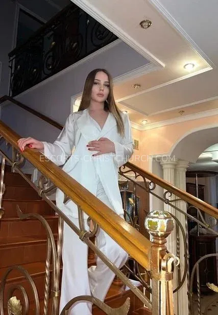 Photo of Laila - escort girl in Christchurch 6