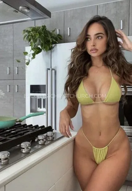 Photo of Jenny - escort girl in Christchurch 6