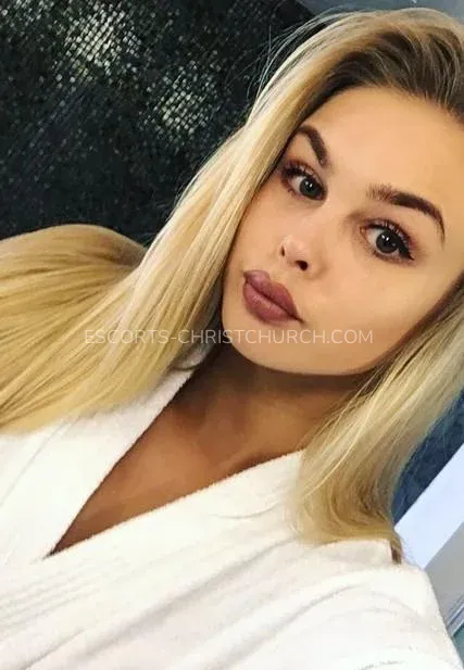 Photo of Amy - escort girl in Christchurch 1