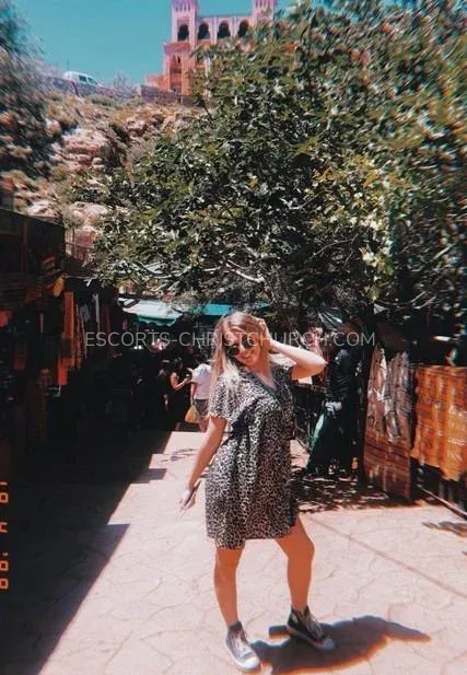Photo of Serenity - escort girl in Christchurch 7