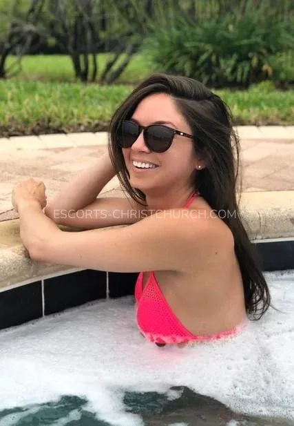 Photo of Linda - escort girl in Christchurch 3