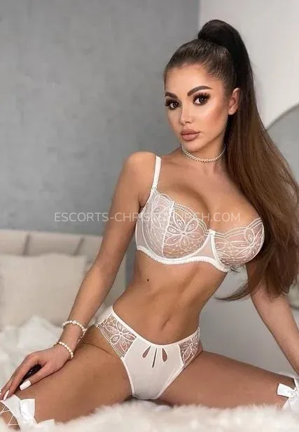 Photo of Clara - escort girl in Christchurch 1