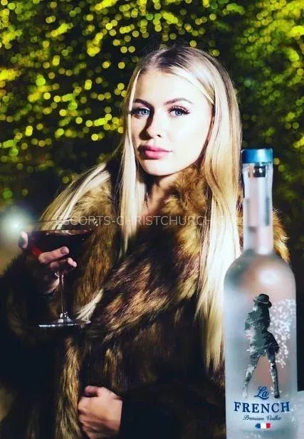 Photo of Serenity - escort girl in Christchurch 6