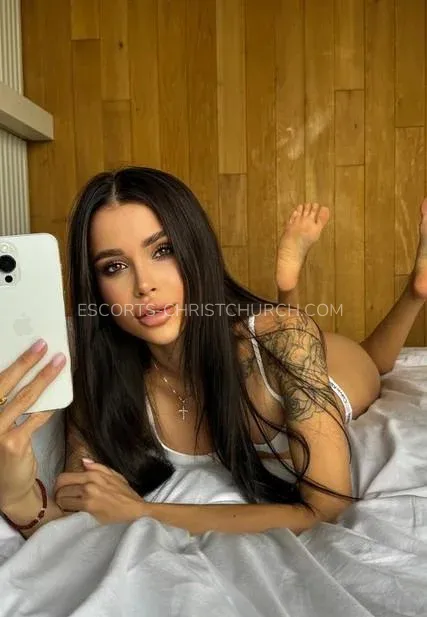 Photo of Emma - escort girl in Christchurch 5