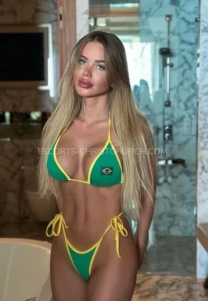 Photo of Ella - escort girl in Christchurch 1