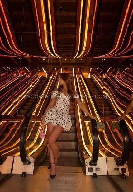 Photo of Destiny - escort girl in Christchurch 1