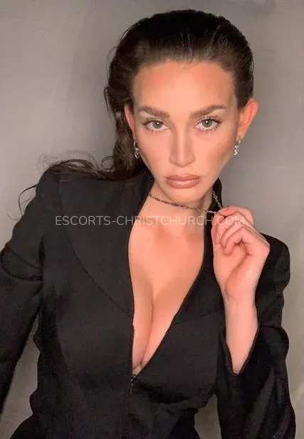 Photo of Cynthia - escort girl in Christchurch 6