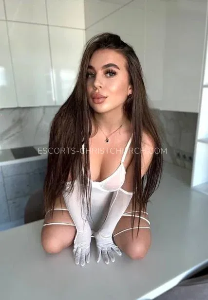 Photo of Ebba - escort girl in Christchurch 1