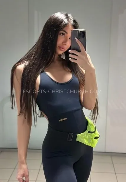 Photo of Daniela - escort girl in Christchurch 5