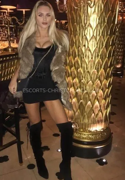 Photo of Amy - escort girl in Christchurch 4