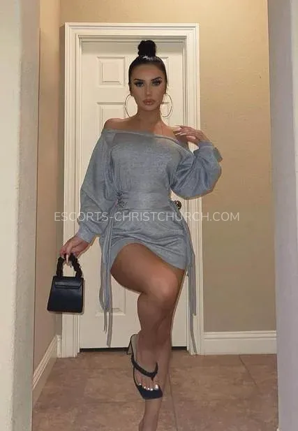 Photo of Nathalie - escort girl in Christchurch 5