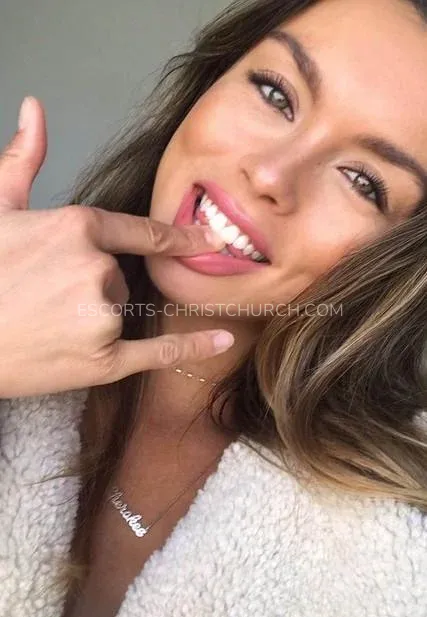 Photo of Piedad - escort girl in Christchurch 4