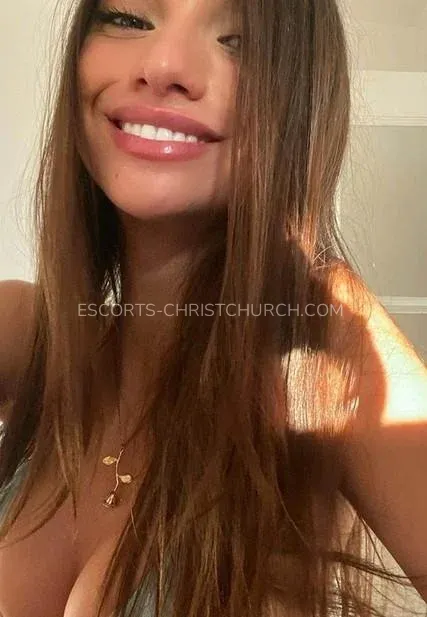 Photo of Anna - escort girl in Christchurch 7