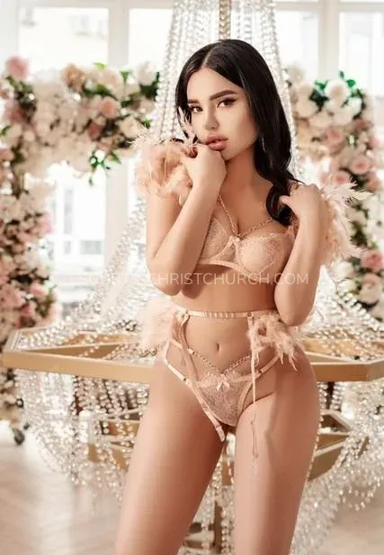 Photo of Leah - escort girl in Christchurch 5