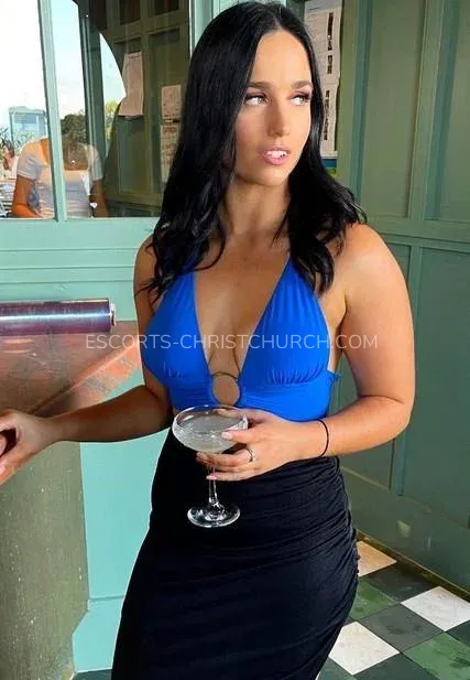 Photo of Vera - escort girl in Christchurch 6