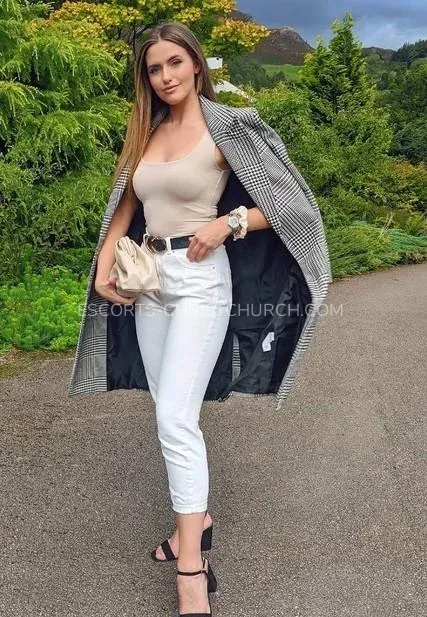 Photo of Brooke - escort girl in Christchurch 1