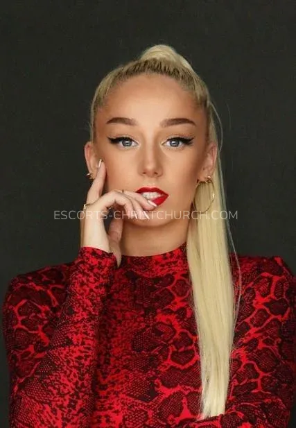Photo of Jamie - escort girl in Christchurch 5