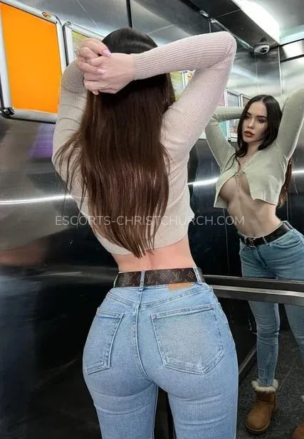 Photo of Emelie - escort girl in Christchurch 5