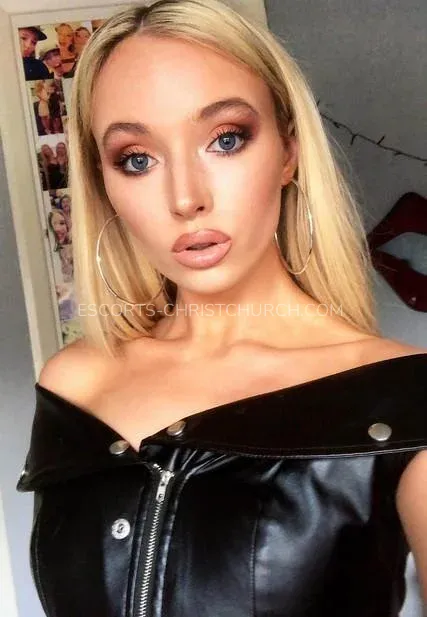 Photo of Maj - escort girl in Christchurch 4