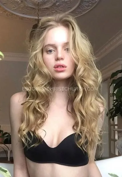 Photo girl of Brenda - Escorts Christchurch