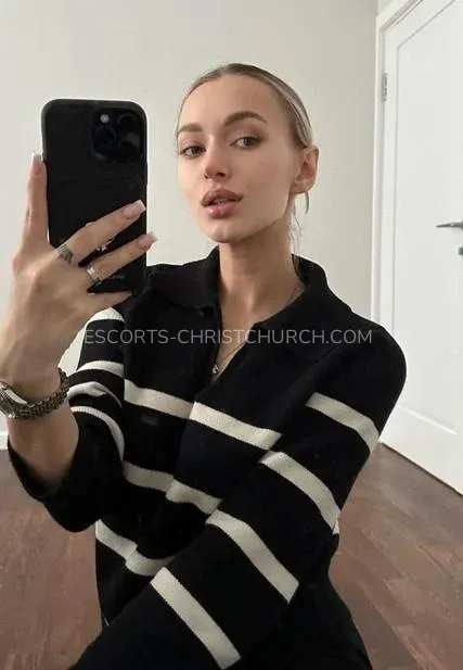Photo of Ingegerd - escort girl in Christchurch 9