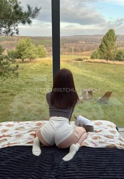 Photo of Charlotta - escort girl in Christchurch 5