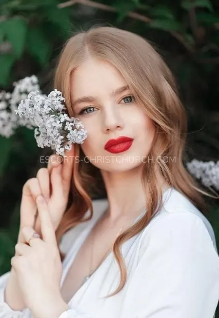 Photo girl of Angel - Escorts Christchurch