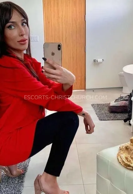 Photo of Anna